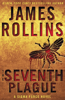 The Seventh Plague James Rollins