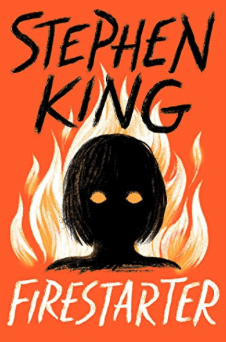 Firestarter Stephen King