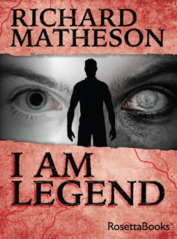 I Am Legend Richard Matheson