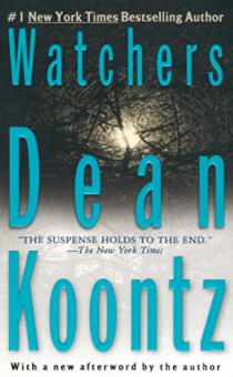 Watchers Dean Koontz