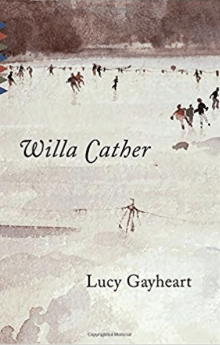 Willa Cather Lucy Gayheart