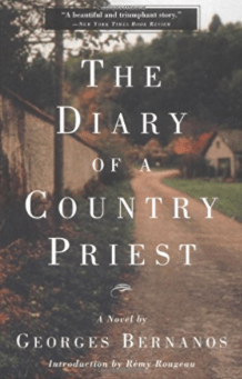 The Diary of a Country Priest Georges Bernanos