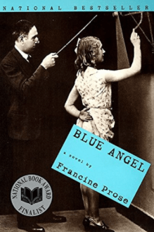 Blue Angel Francine Prose