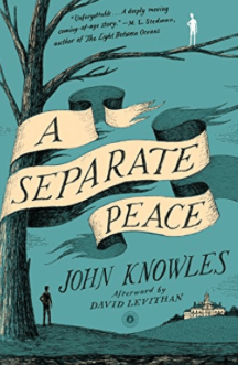 A Separate Peace John Knowles