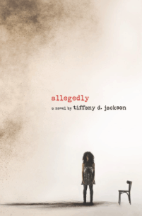 Allegedly Tiffany D. Jackson