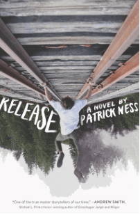 Release Patrick Ness
