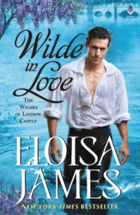 Wilde in Love Eloisa James
