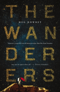 The Wanderers Meg Howrey
