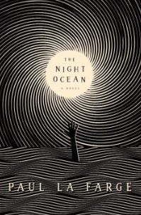 The Night Ocean Paul La Farge
