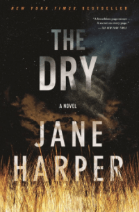 The Dry Jane Harper
