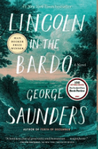 Lincoln in the Bardo George Saunders