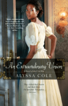 An Extraordinary Union Alyssa Cole