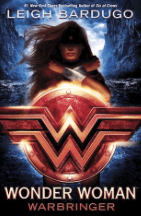 Wonder Woman: Warbringer