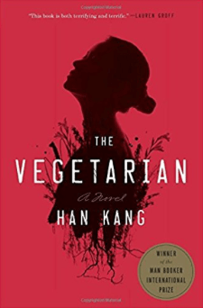 The Vegetarian Han Kang