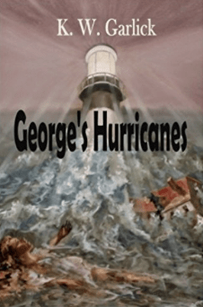 George's Hurricanes K.W. Garlick
