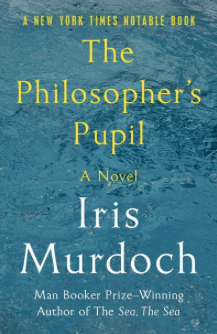 The Philosopher's Pupil