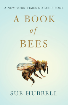 A Book of Bees Sue Hubbell