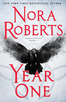 Year One Nora Roberts