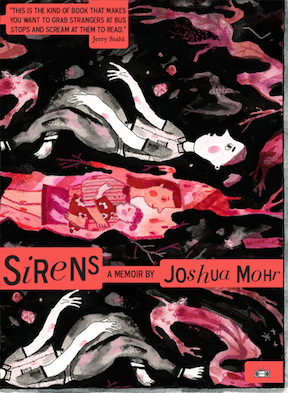 Sirens Joshua Mohr