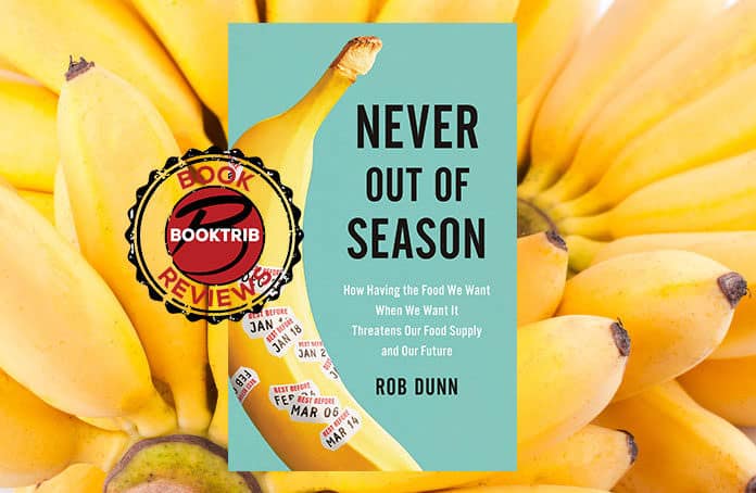 Never Out of Season
