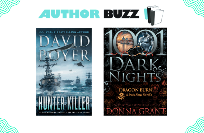 Authorbuzz