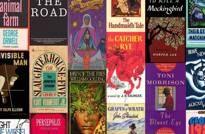 Novels