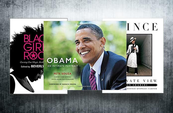 Photo Books