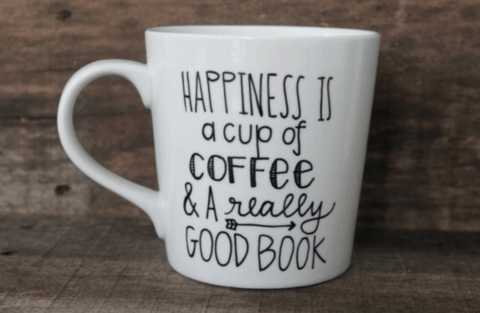 Book Gifts