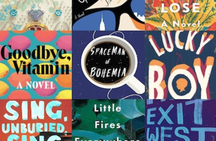 35 Books