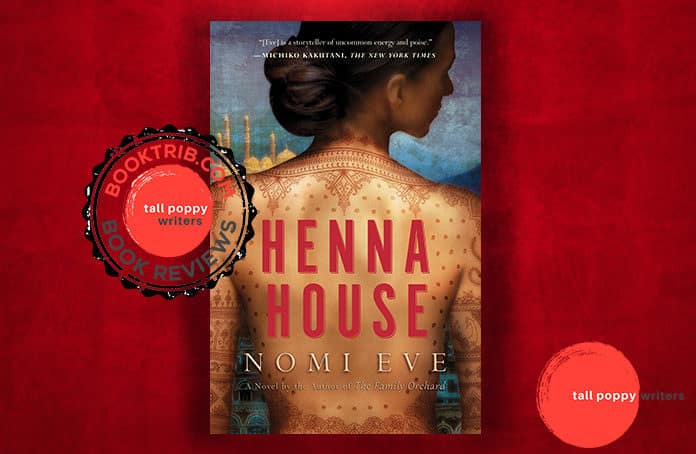Henna House