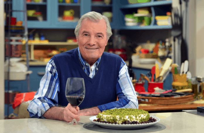 Jacques Pepin
