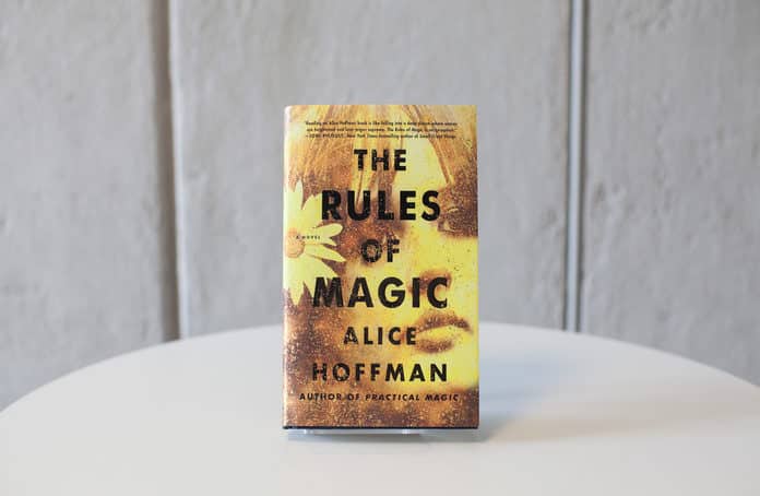 The Rules of Magic