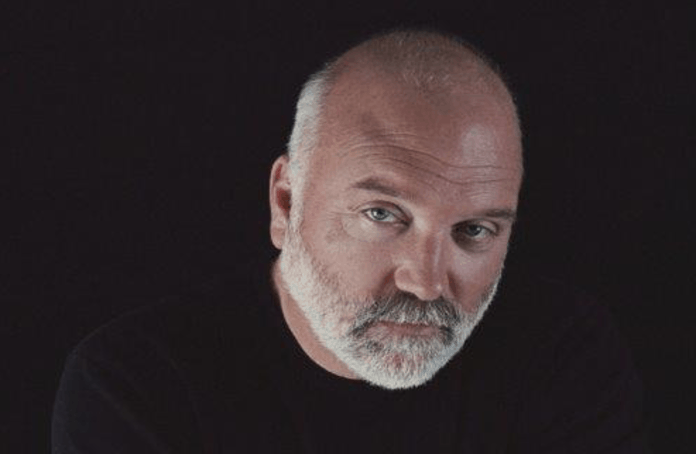 Rick Pullen
