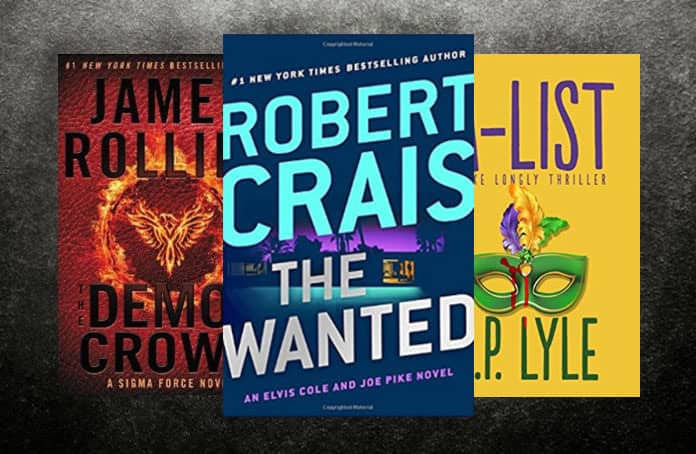 Thrillers