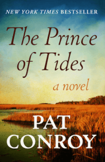 The Prince of Tides Pat Conroy