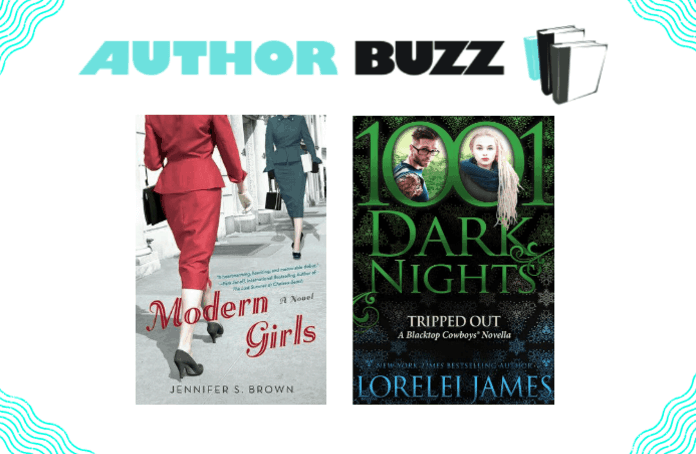 AuthorBuzz