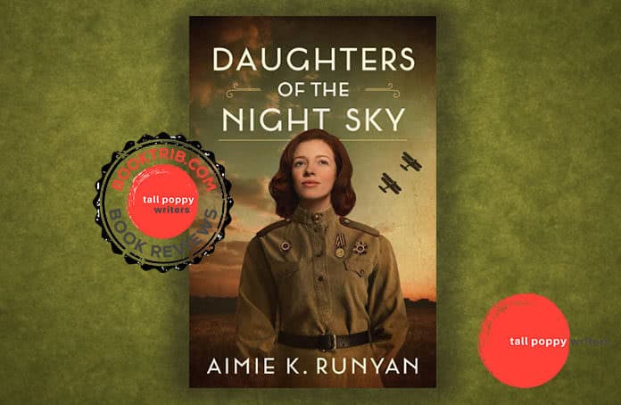 Daughters of the Night Sky
