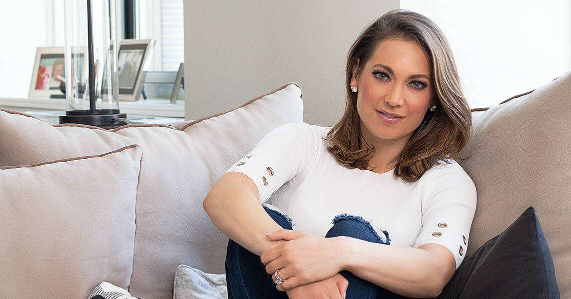 BookTrib's Q&A with ABC's Ginger Zee On Covering Natural Disasters and