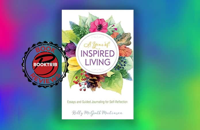 A Year of Inspired Living