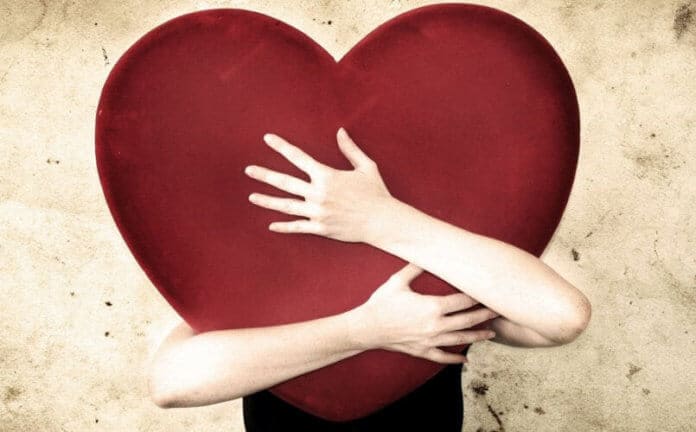 self-love