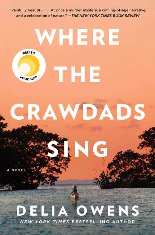 “Where the Crawdads Sing” Examines Isolation | BookTrib.