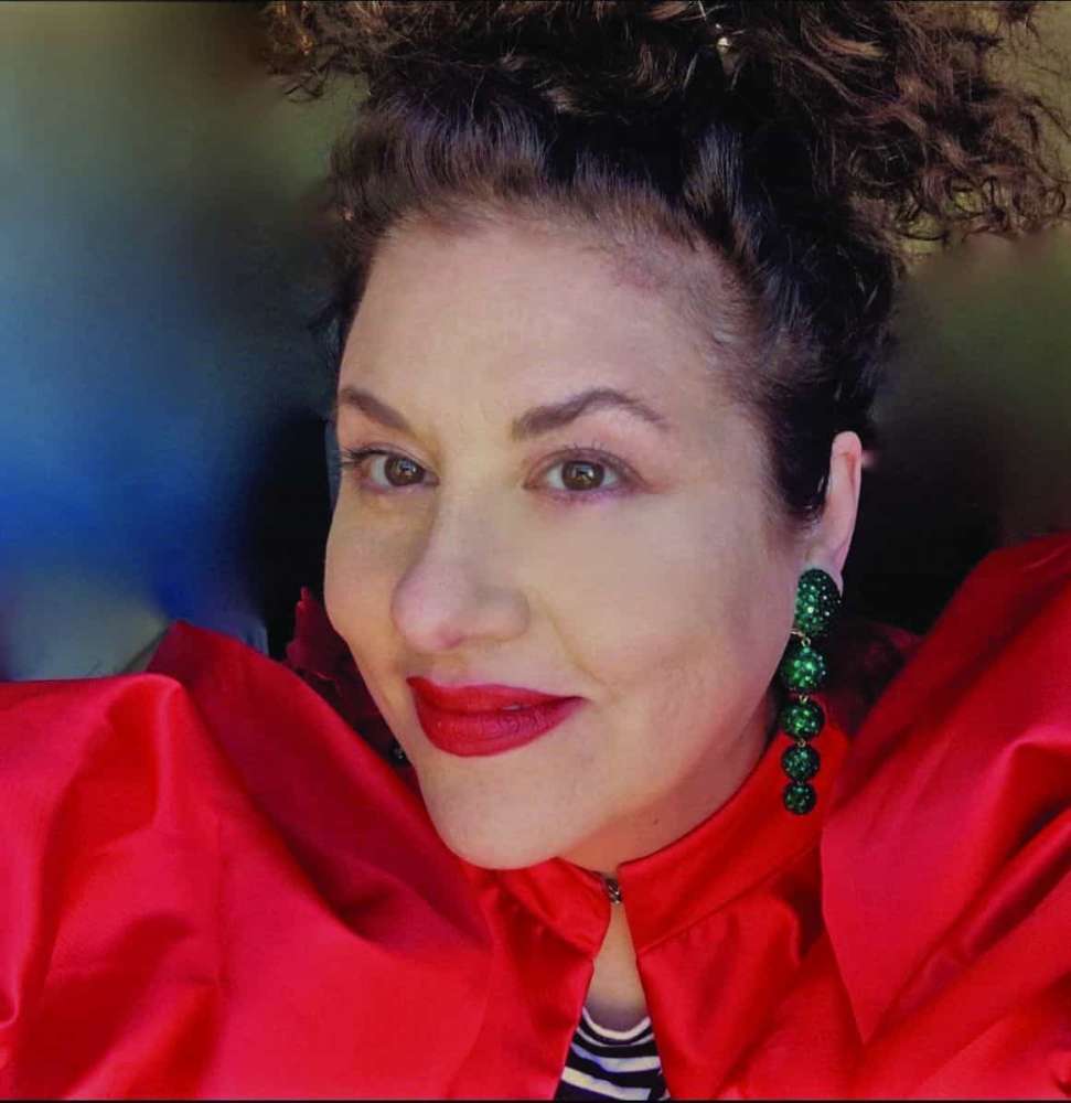 Adriana Trigiani and a Sweeping Big Band Era Novel | BookTrib.