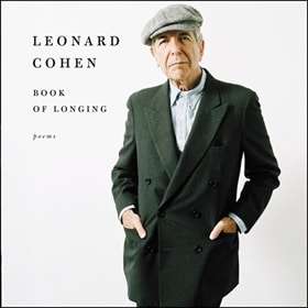 book of longing