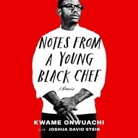 notes from a young black chef