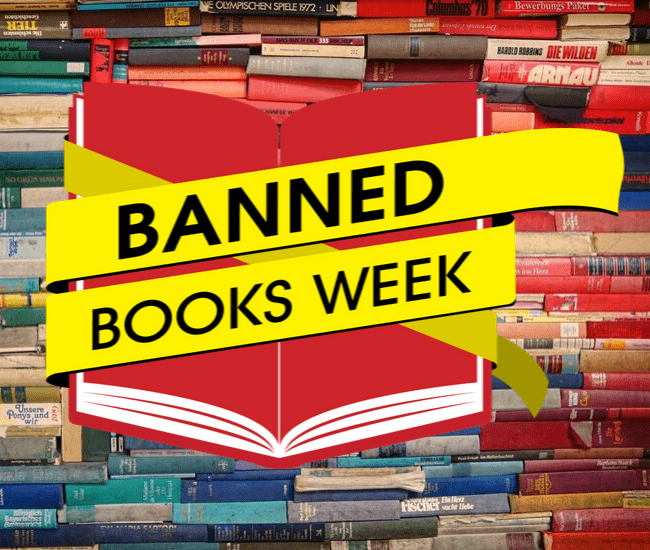 Banned Books Week Exposes the Dangers of Censorship BookTrib.
