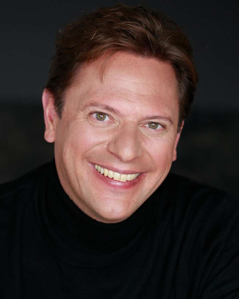 Scott Ventrella | BookTrib.