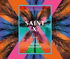 Get Book Saint x Free