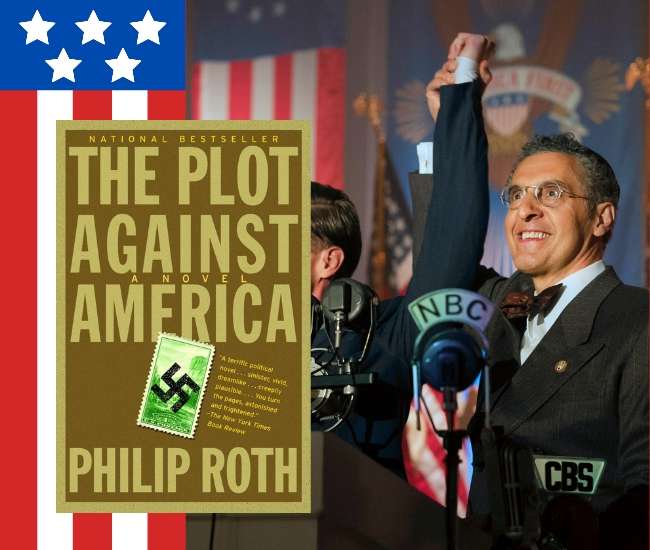 Philip Roth’s "The Plot Against America:" Alternative History Turned 