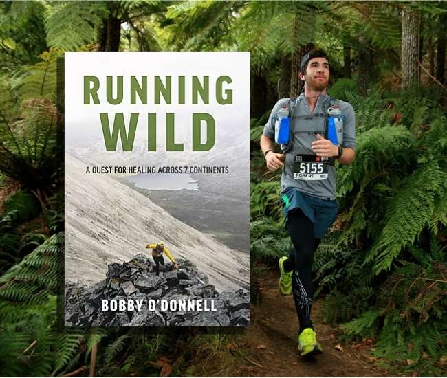 running wild a global journey of healing after the boston marathon bombing booktrib boston marathon bombing