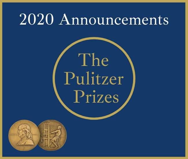 Pulitzer Announcement 2025